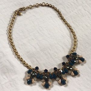J. Crew Statement Necklace